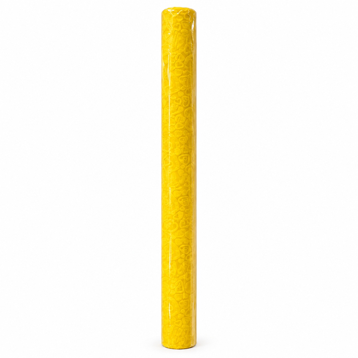Rotolo Bob. Bomlove 75cm X 10y - Giallo