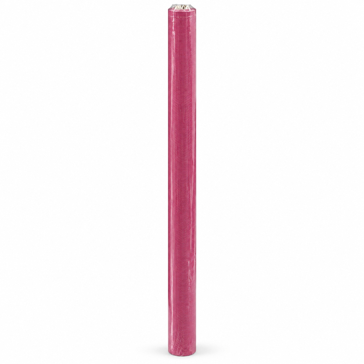 Rotolo Bob. Kraft Pefc Imprime Fuchsia 0.99x25m