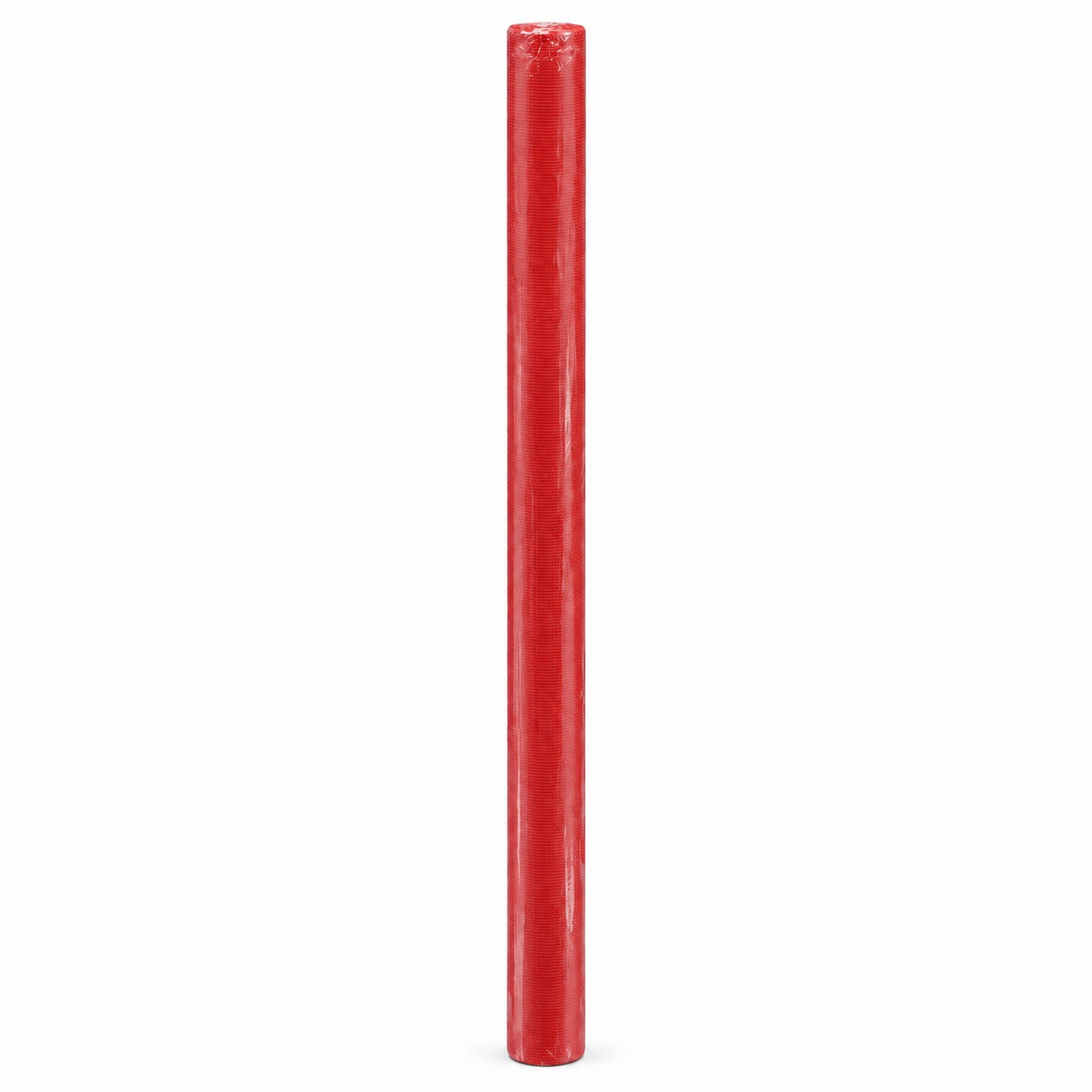 Rotolo Bob. Kraft Pefc Imprime Red 0.99x25m