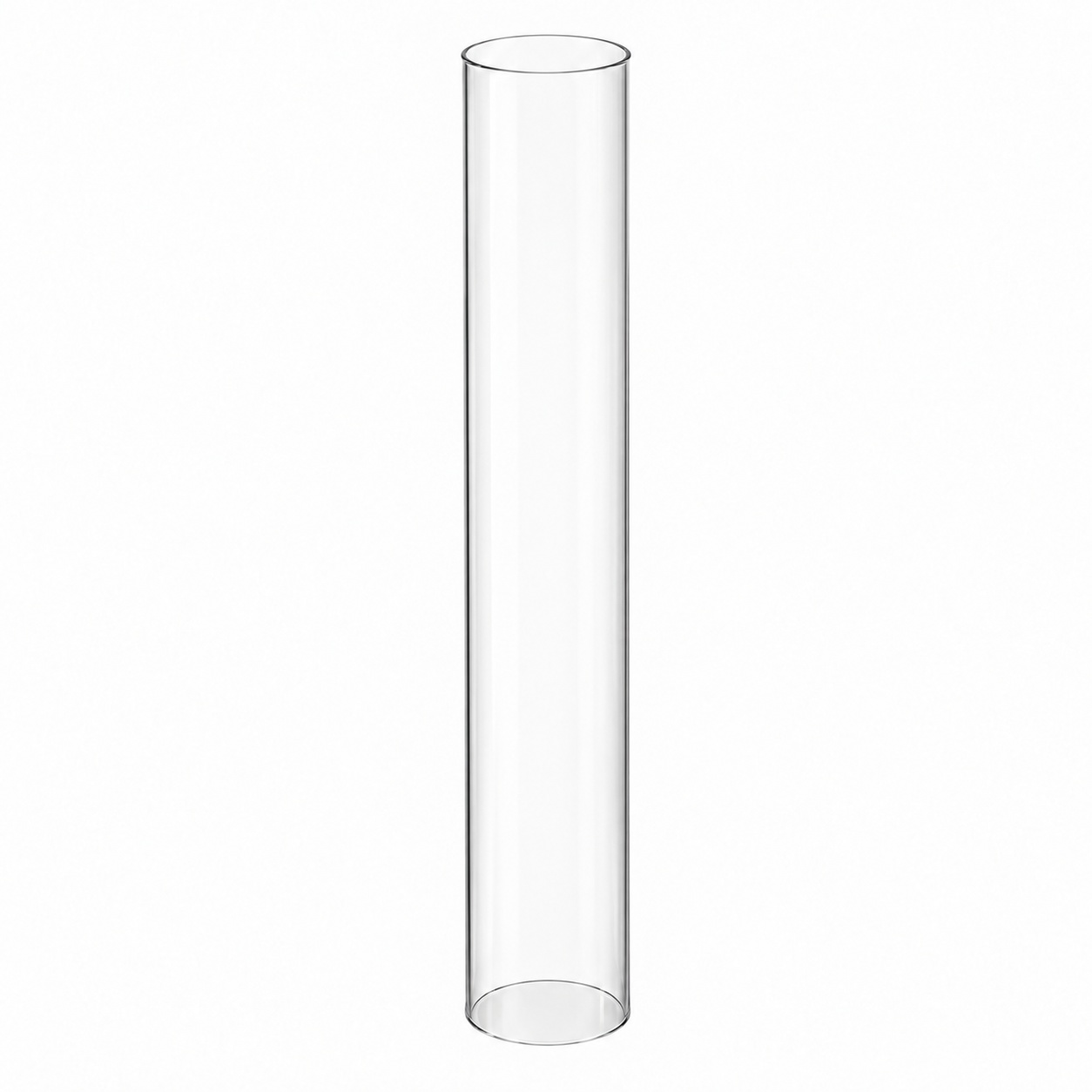 Wedd. Parafiamma Vetro H.30 D.5cm