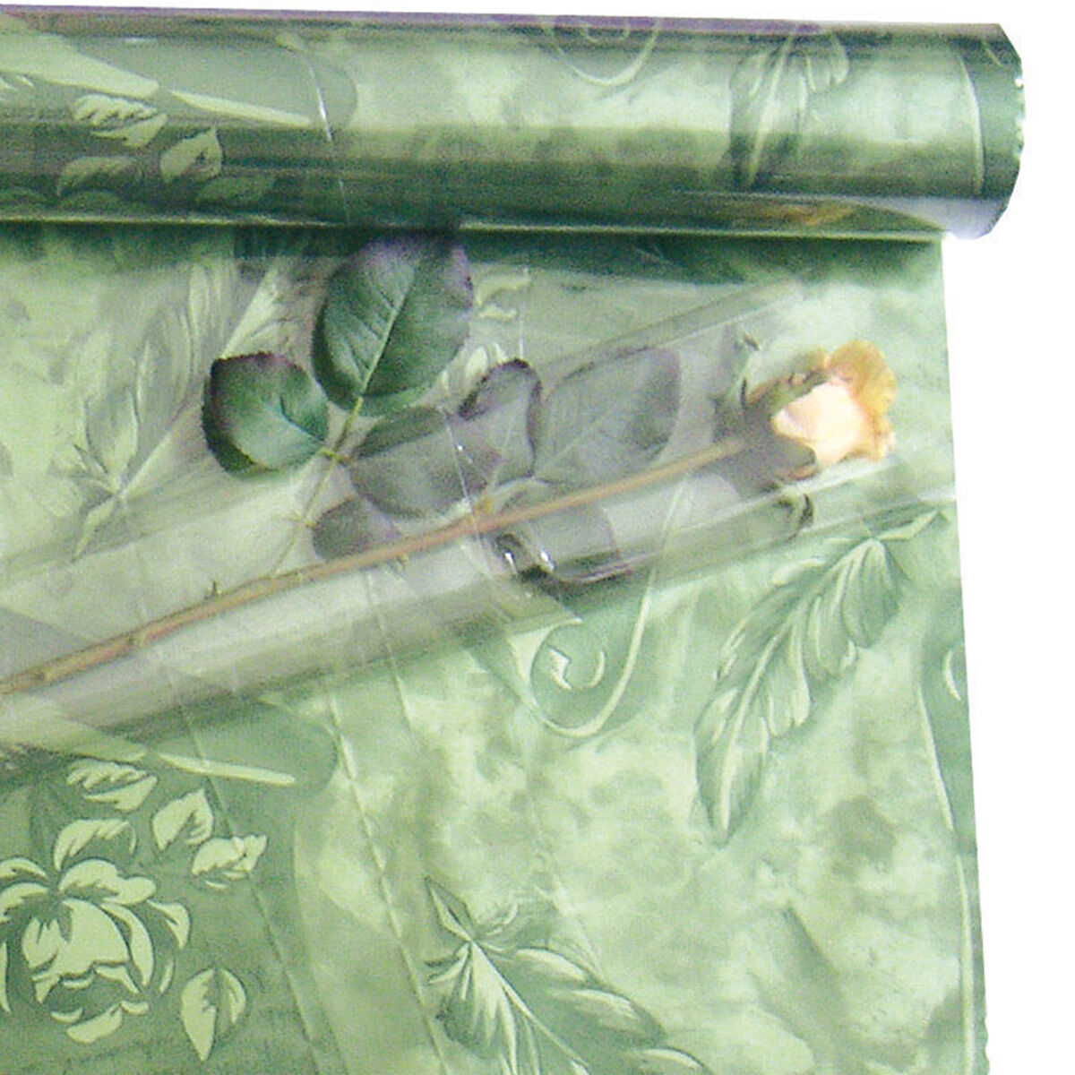 Rotolo Bob. 0.80x50m Cix.1369 Dedicace Green