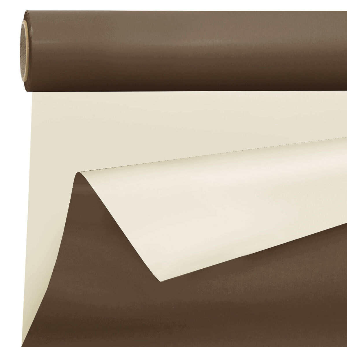 Rotolo Bob. 0.99 X25m Moccha-beige - Rica Rv