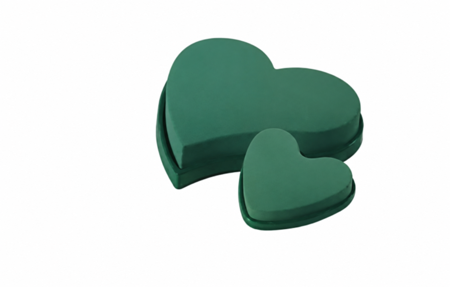 Flory. Spugne. Eden Cuore Grande 50cm