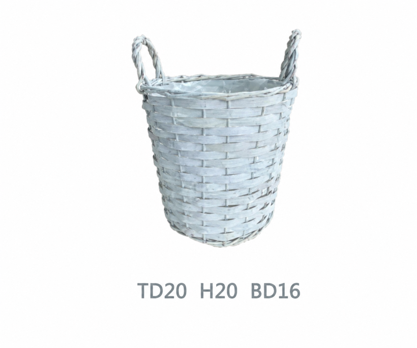 Cesti Caspò. 2024 22 White