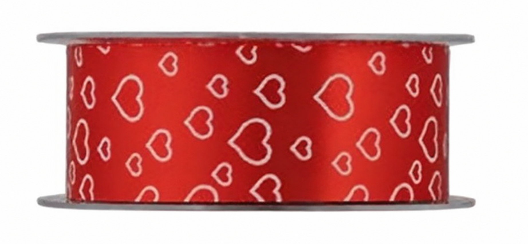 Nastri. Royal Cuori Mm40x50mt (07)