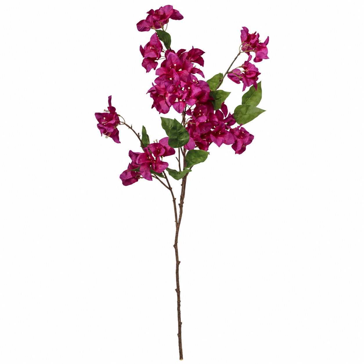 Art. Ramo Bouganvillea Cm105 Beauty