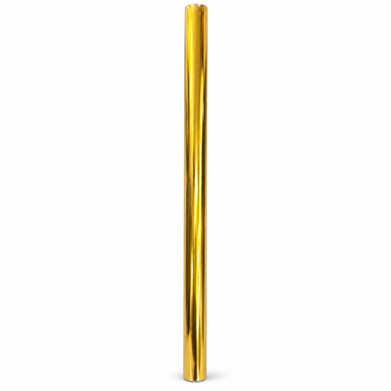 Xmas. Rotolo Bob. 1x25m - Metal Gold