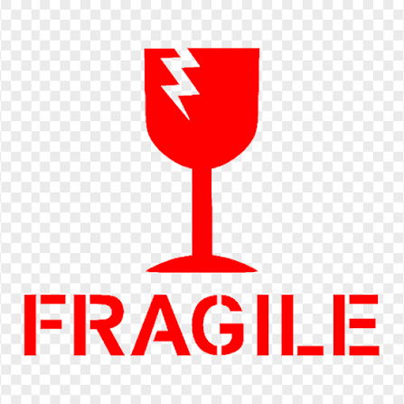 Fragile